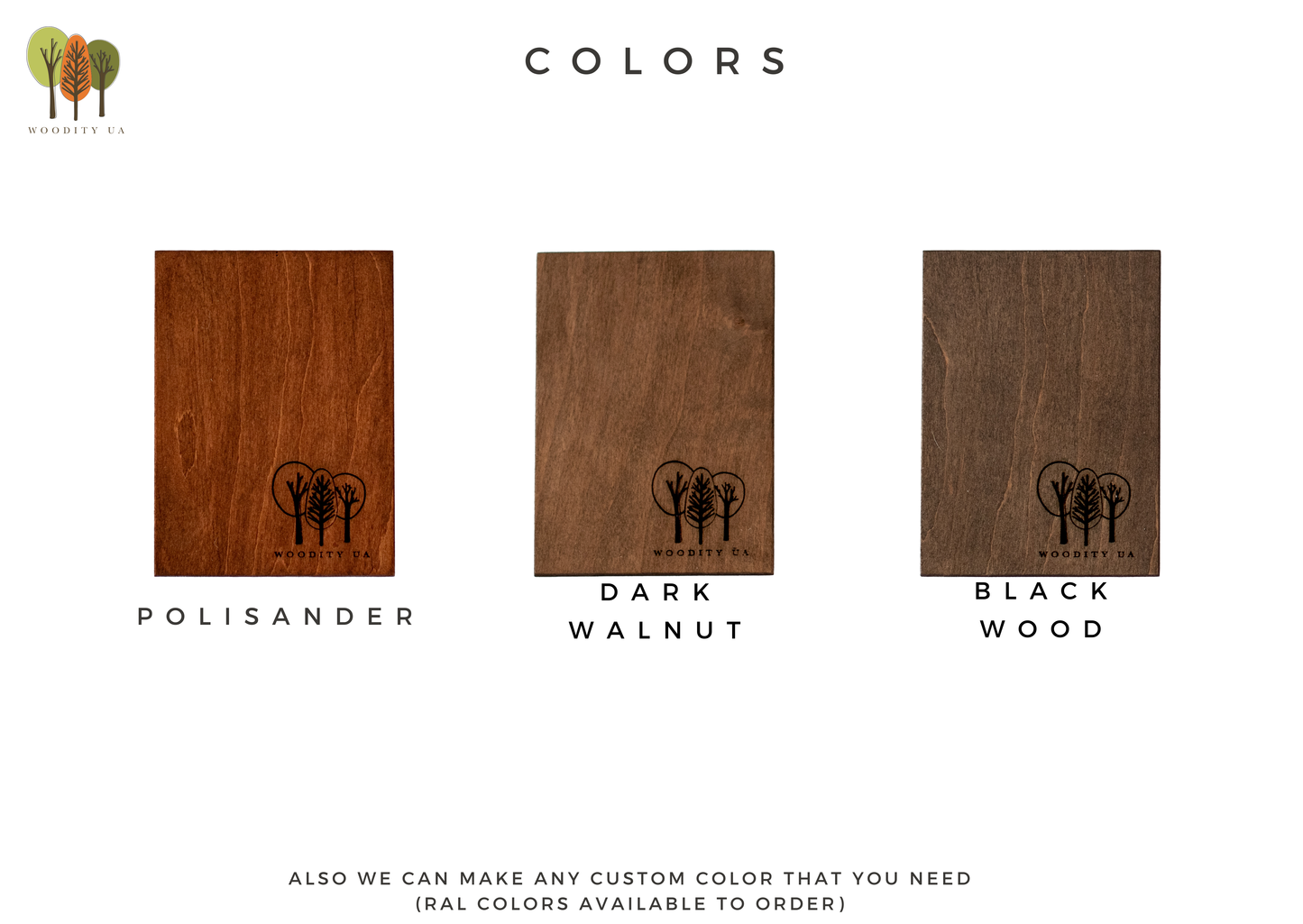 Large Wood Wall Art Panel